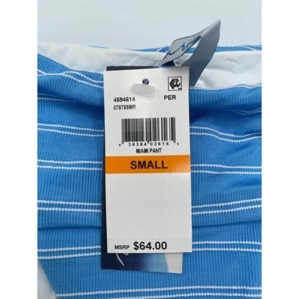 Isabella‎ Rose Sugar On Top Miami Pant Size Small